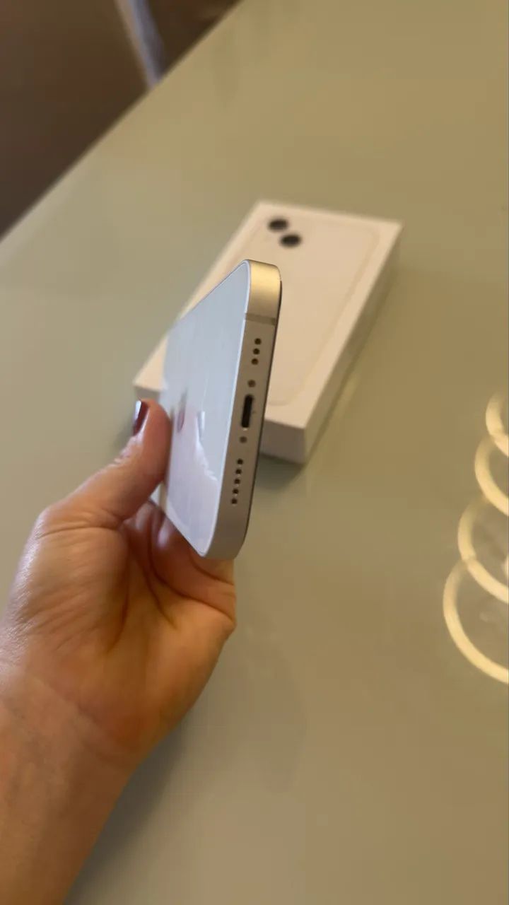 Iphone 13 - Foto 5