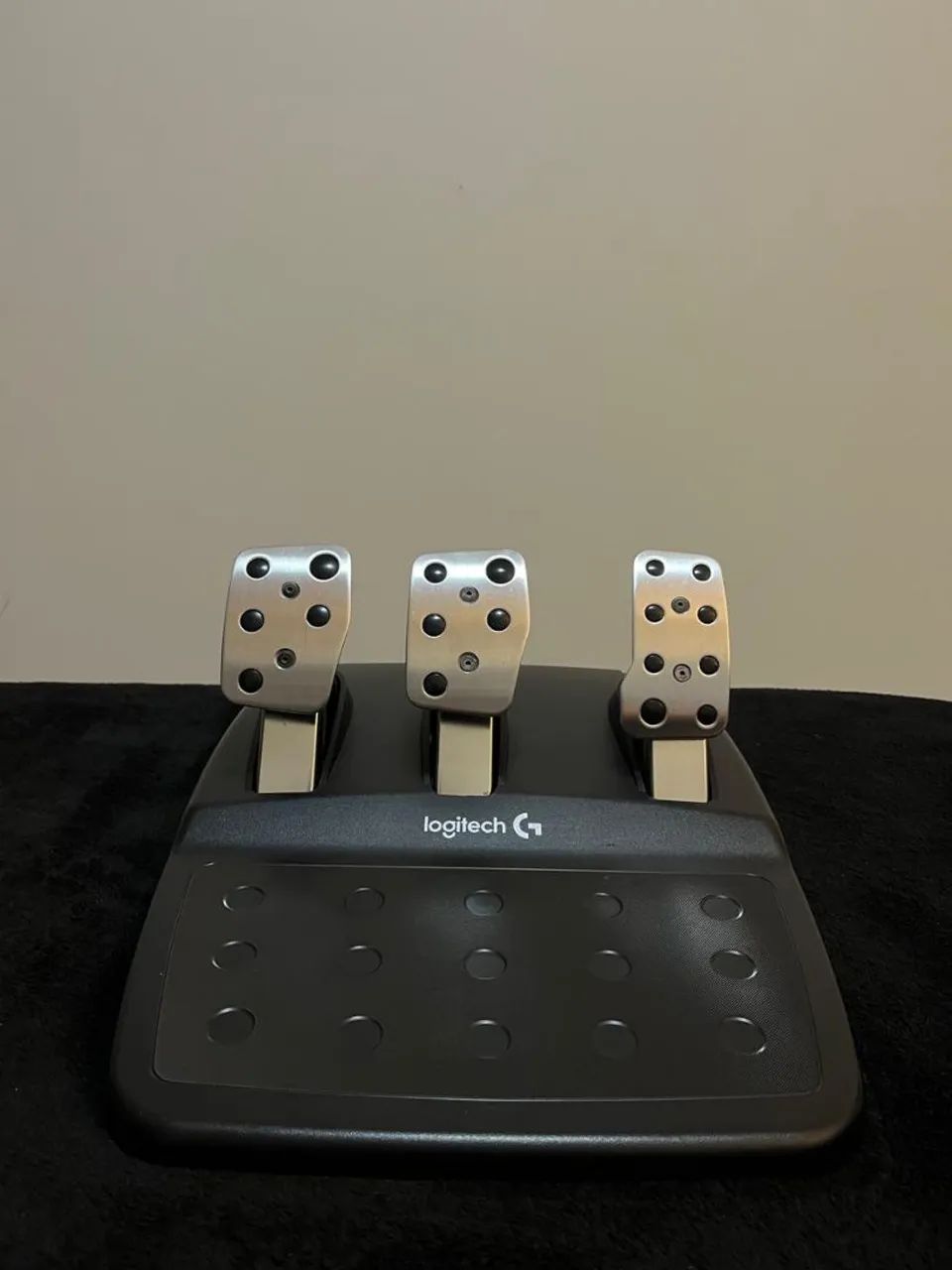 Volante logitech G920  - Foto 2