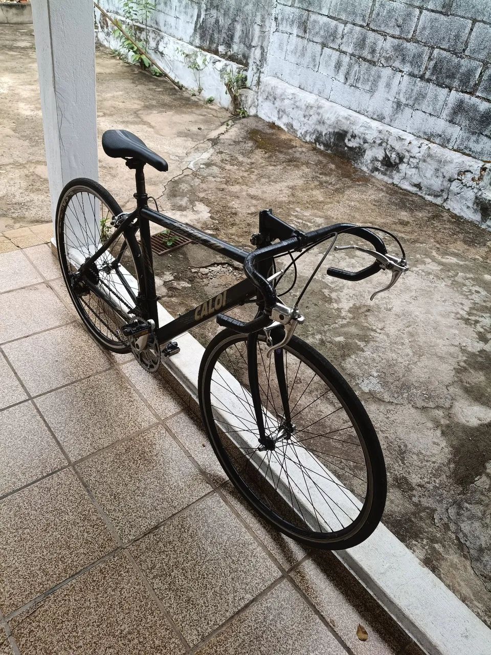 Bicicleta  - Foto 2