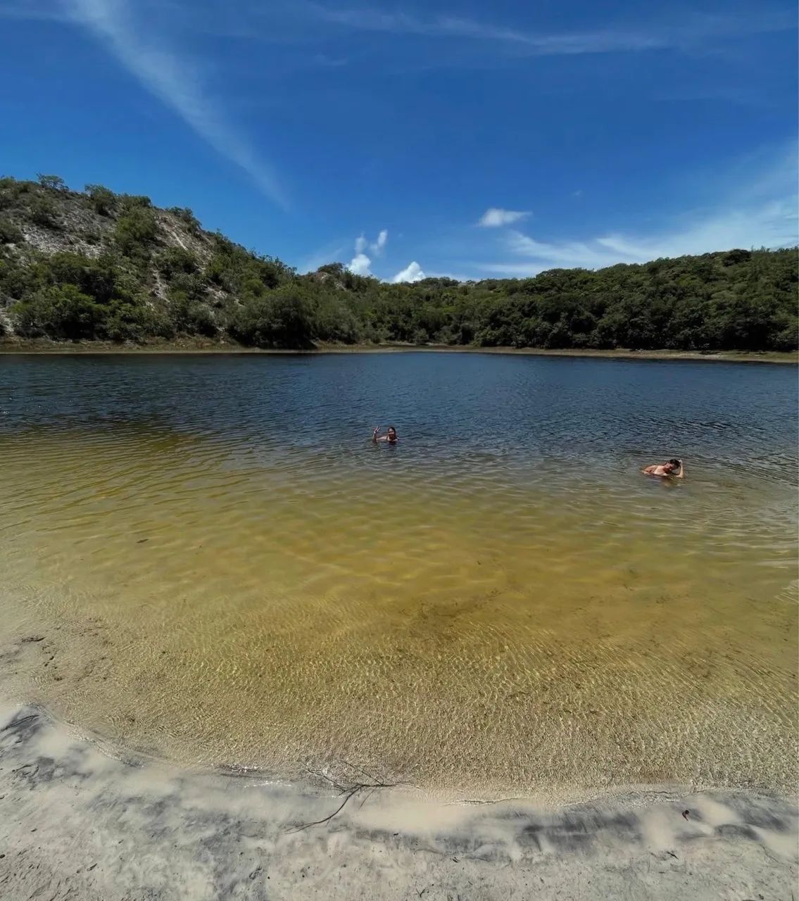 Lotes em lagoa Redonda-Pirambu - Foto 4