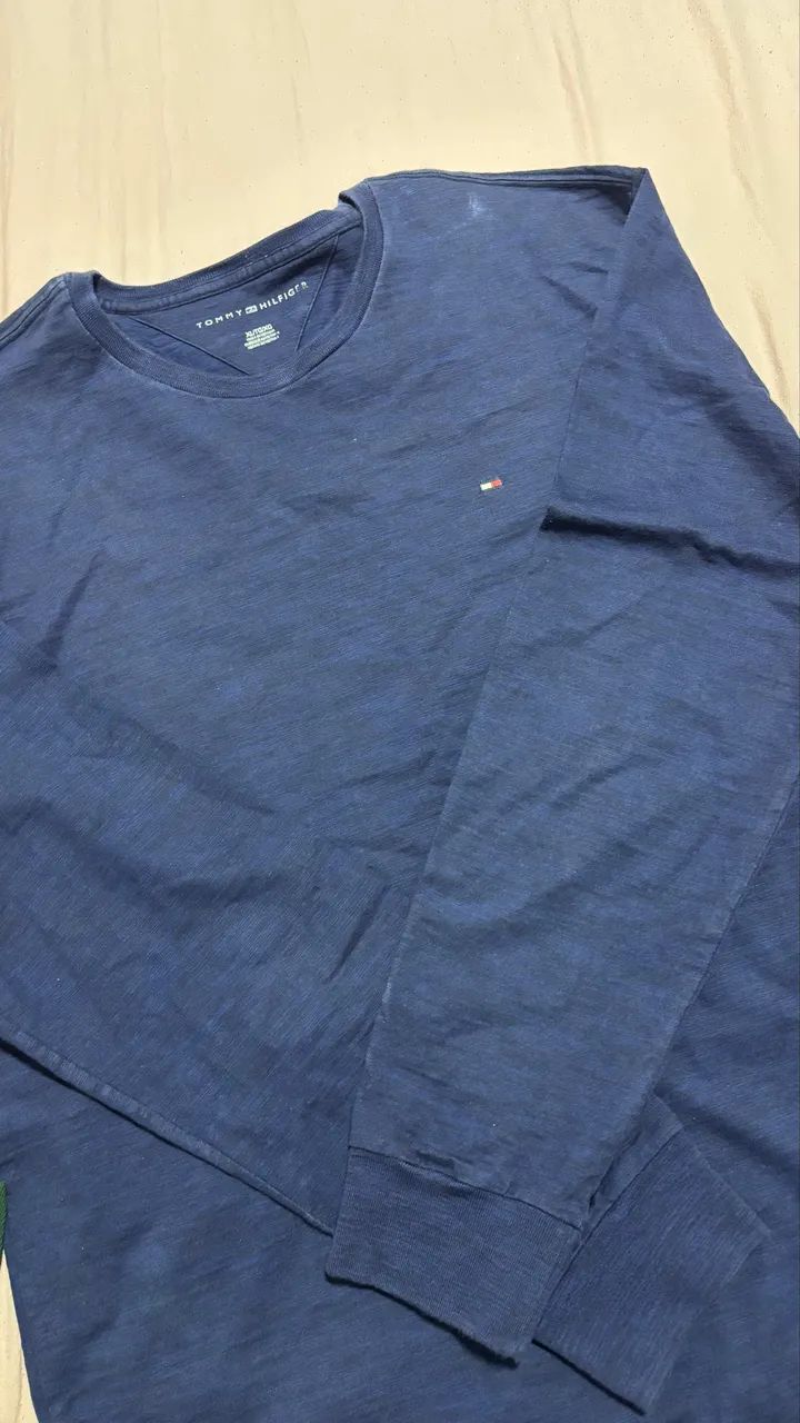 Blusas Tommy Original  - Foto 2