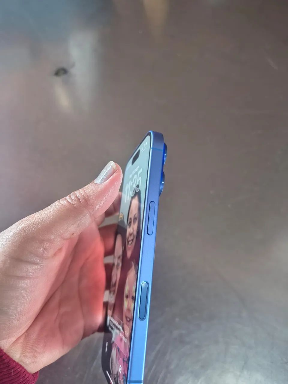 iPhone 16  - Foto 4