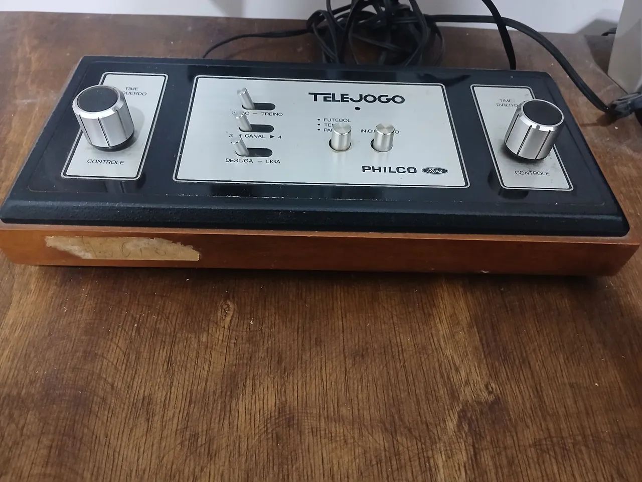 Telejogo philco - Foto 3