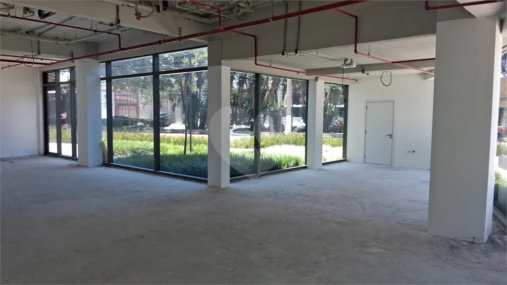 Loja à venda ou para locação em Cidade jardim - SP
