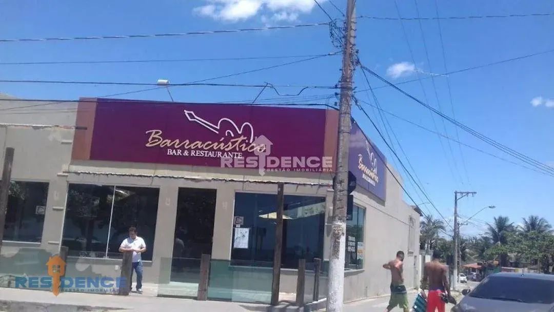 Loja Comercial à venda, Barra do Jucu, Vila Velha - LO0019. - Foto 4