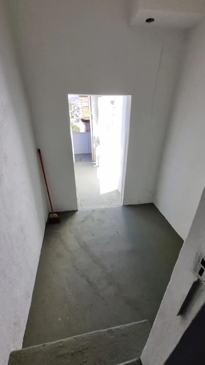 Kitnet/conjugado para aluguel com 40 metros quadrados com 1 quarto - Foto 2