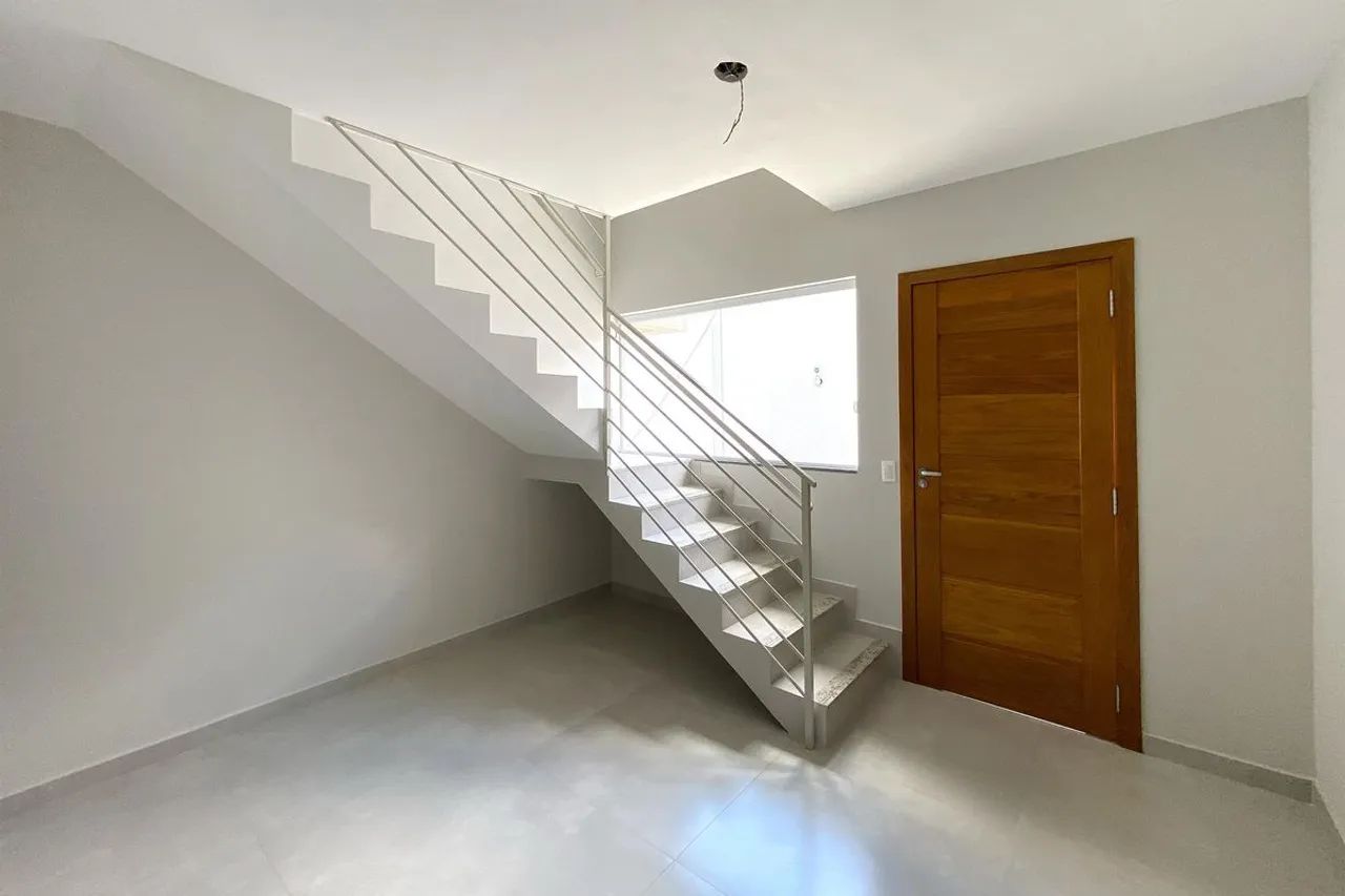 Casa à Venda - Boa Vista, 3 Quartos, 83 m2 - Foto 2