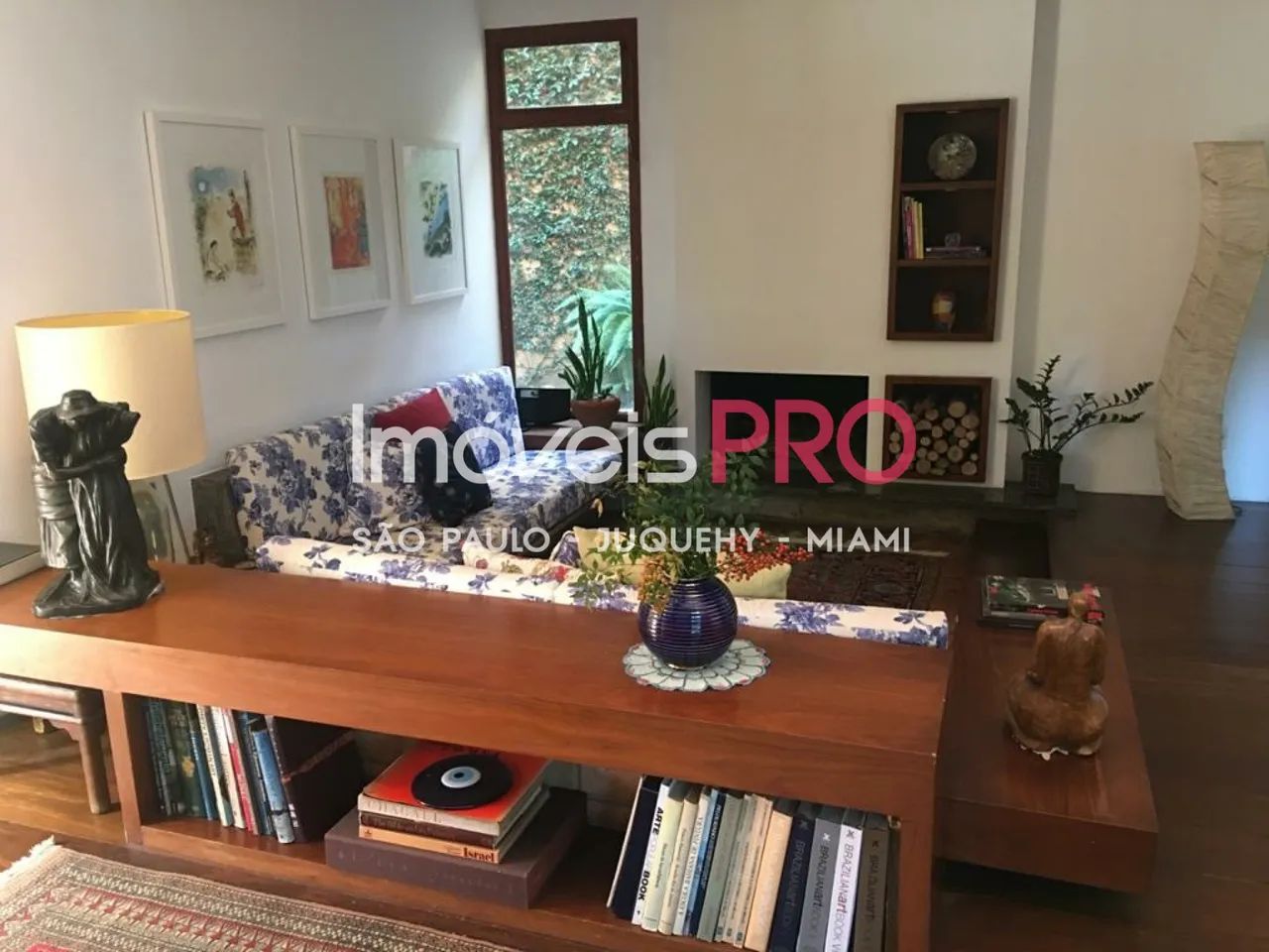 Casa Assobradada, Cidade Jardim - São Paulo - Foto 5