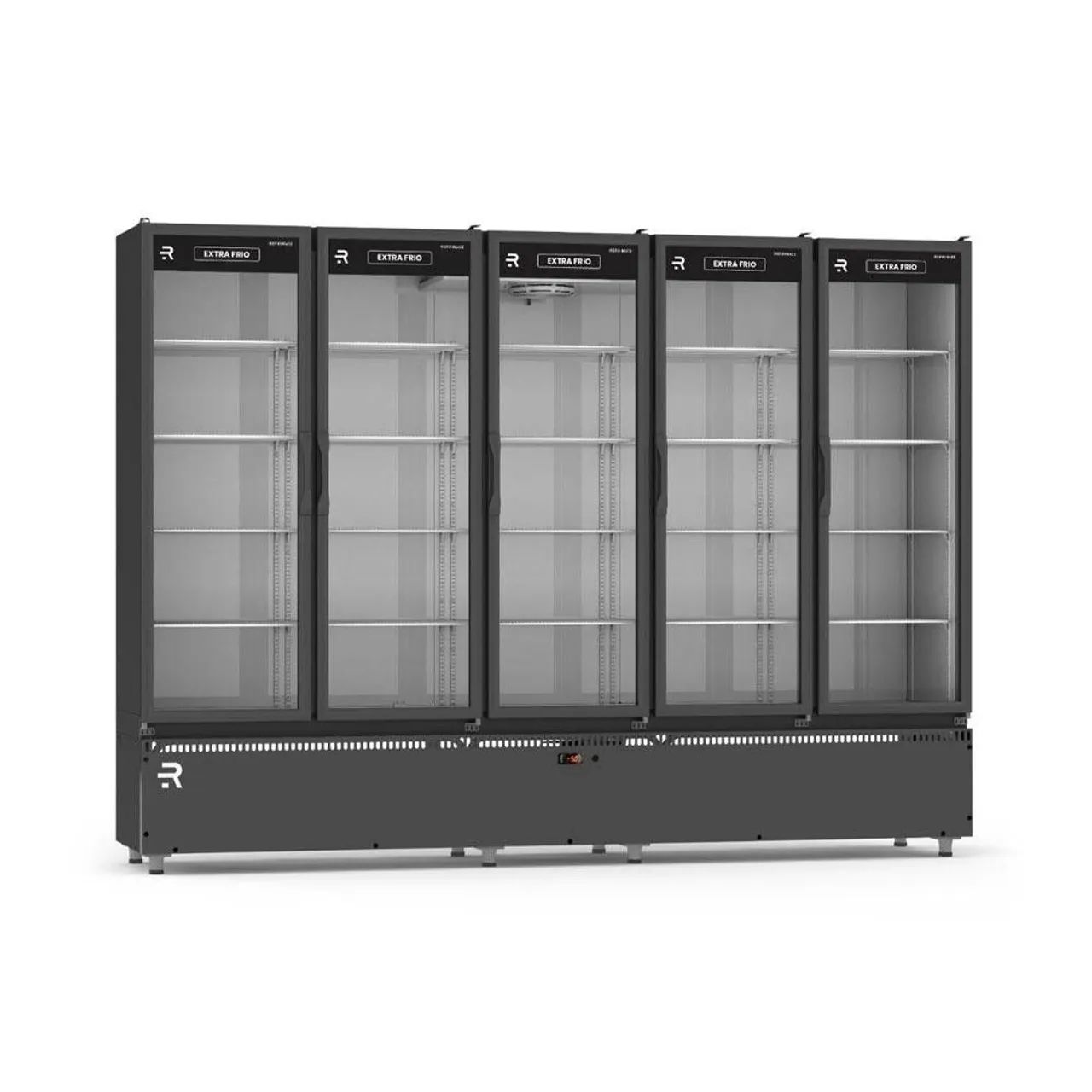 EQUIPAMENTOS PARA COMÉRCIOS