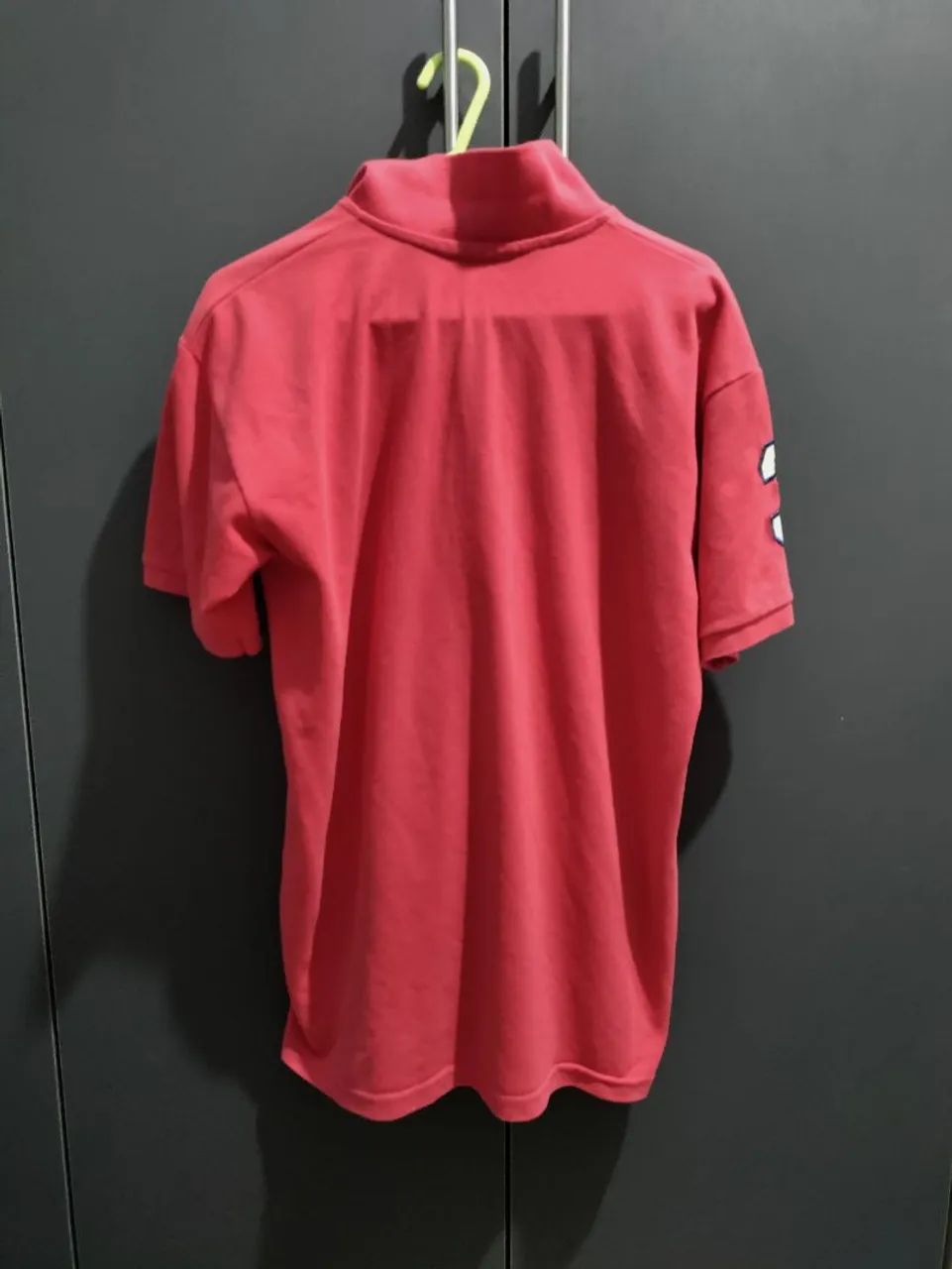 Camisa polo rauph laren - Foto 2
