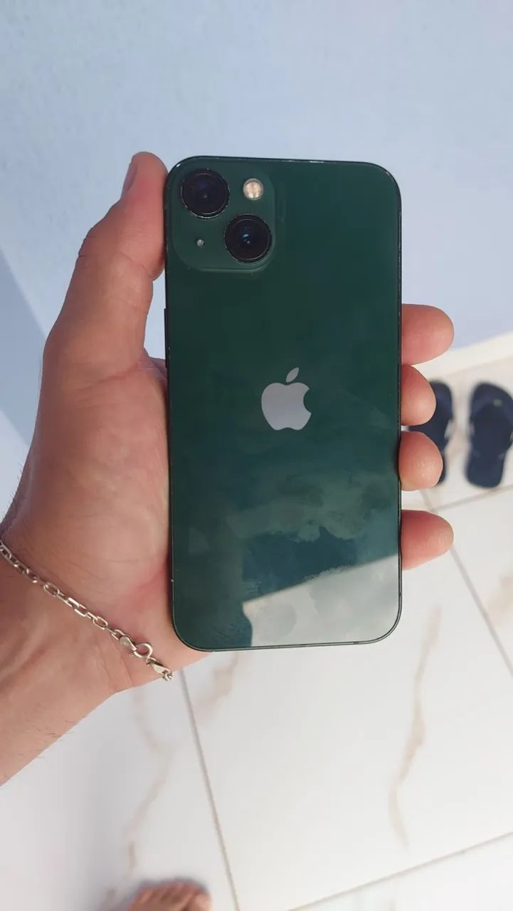 ? iPhone 13 - 128 GB - Foto 2