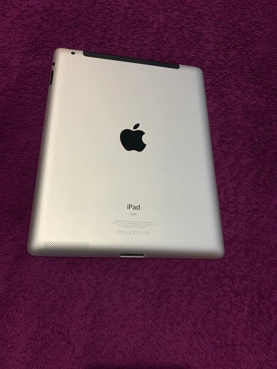 Ipad 2 - Foto 3
