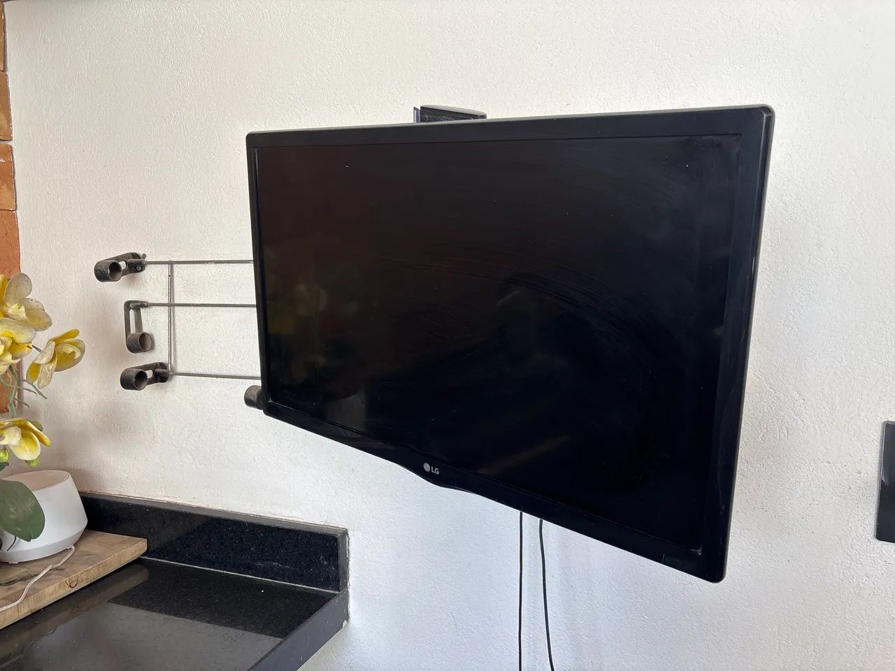 Monitor 24? LG