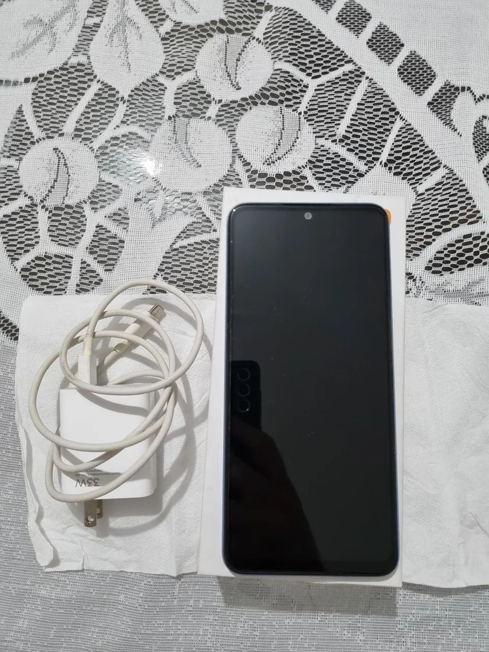Vendo Redmi Note 12 - Foto 3