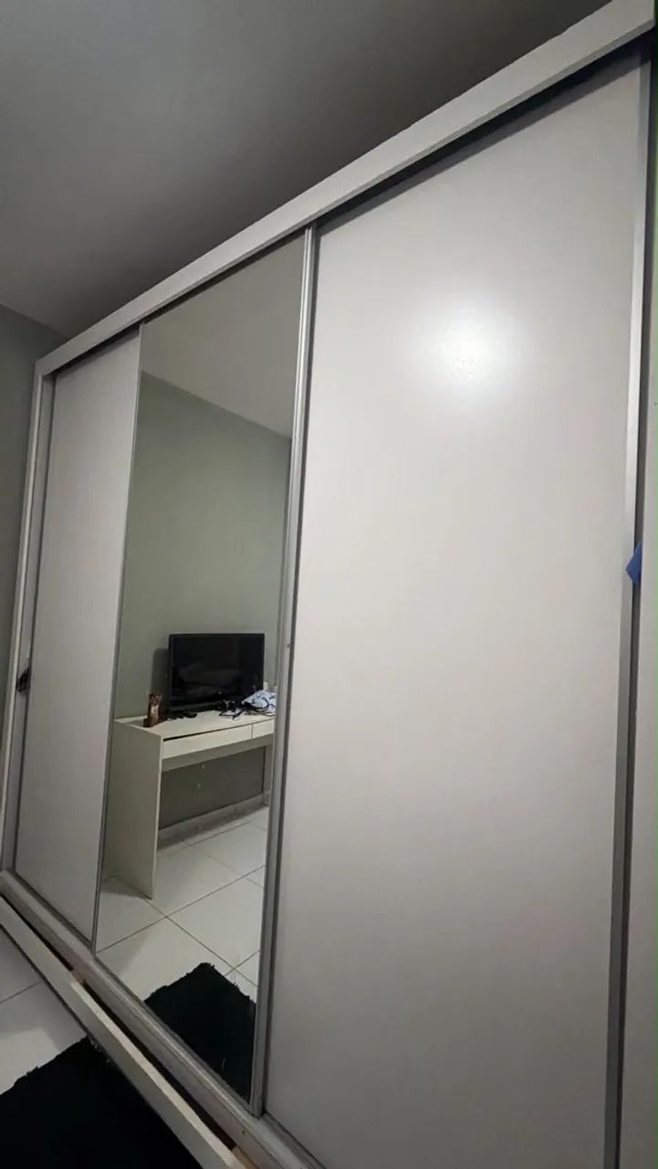 Guarda roupa casal - Foto 2