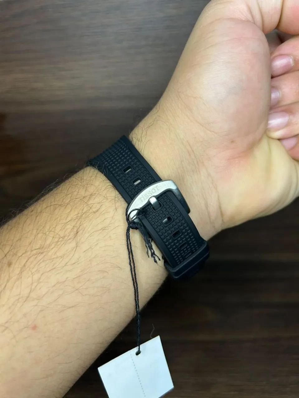 Relógio TISSOT  - Foto 2