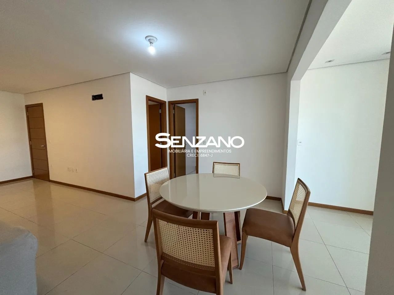 Apartamento Ed. Nebraska - 7° andar - Foto 4