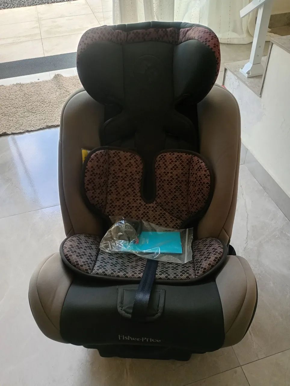 Cadeira bebê conforto para carro  - Foto 4