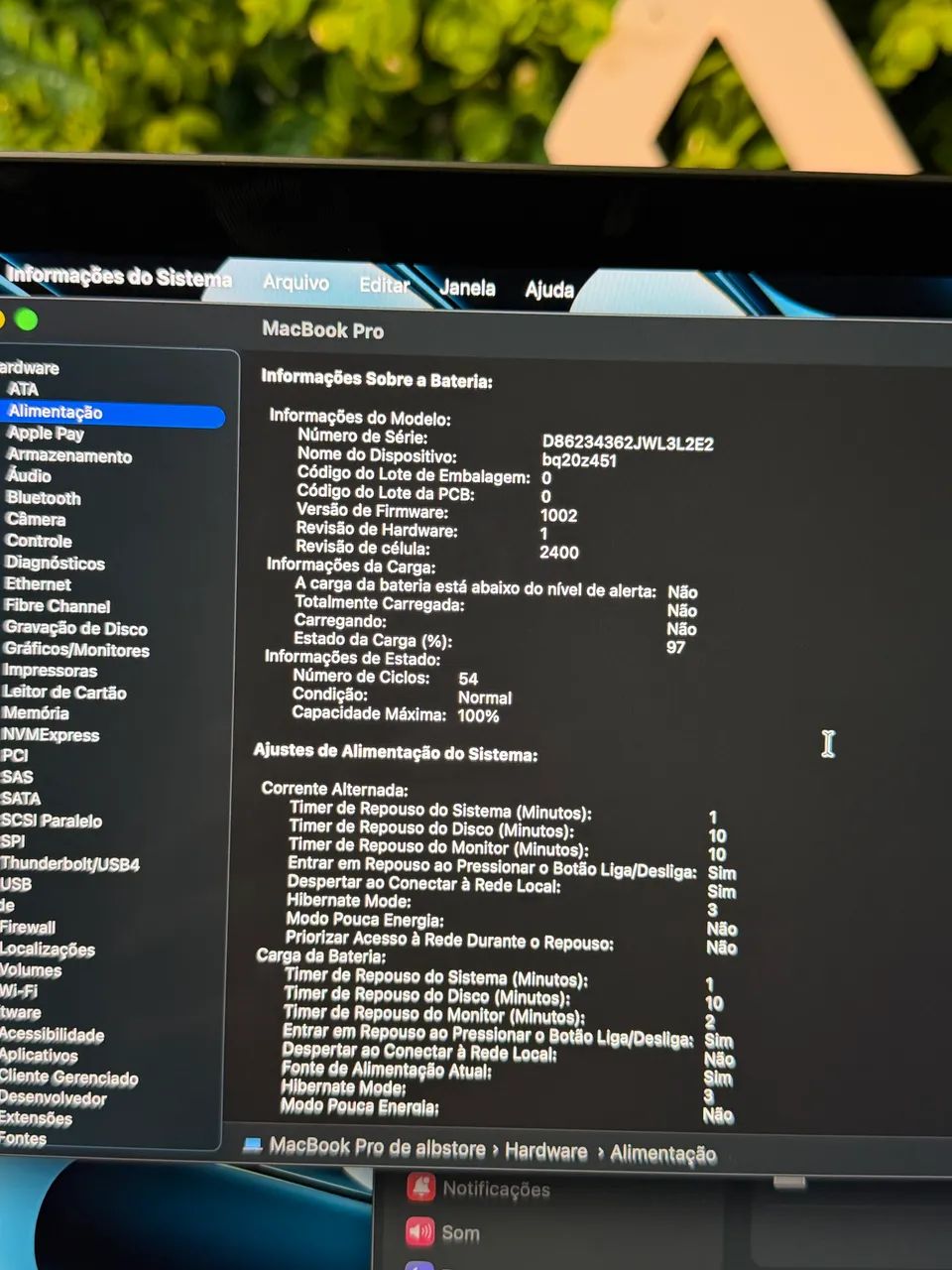 MACBOOK PRO M2 2022 100% + GARANTIA - Foto 4
