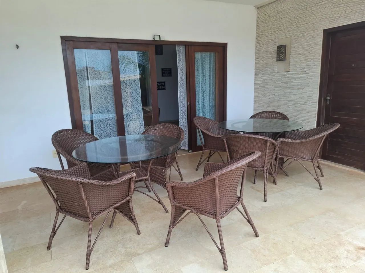 Casa Confortável Porto das Dunas - Foto 3