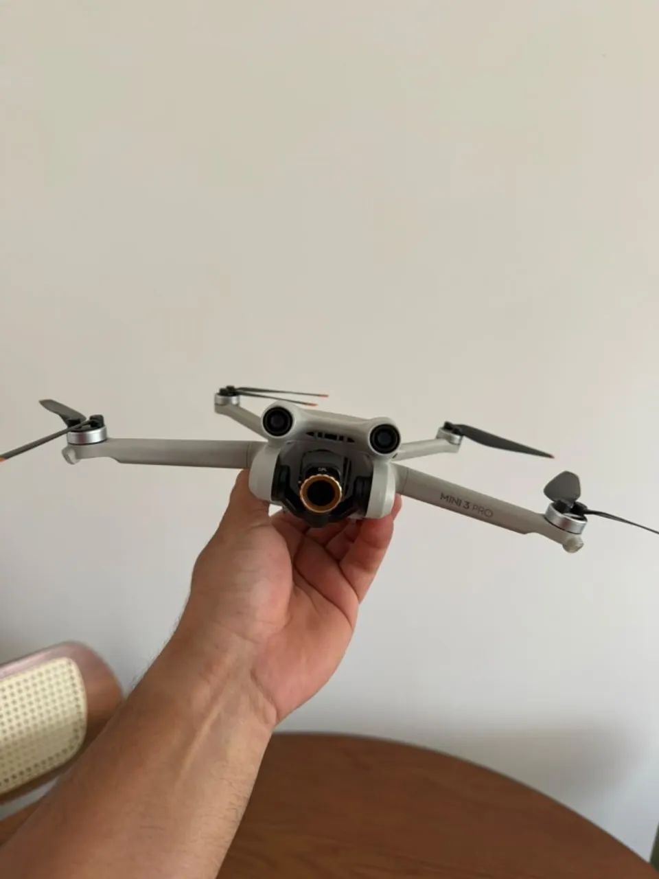 Drone Dji Mini 3 Pro combo fly more  - Foto 2