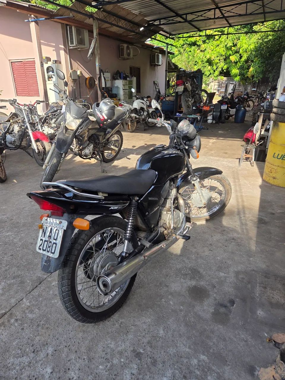 125 vareta ks - Foto 2