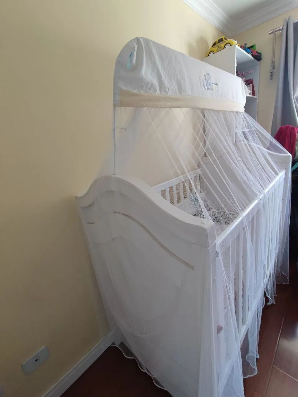 Cama Mini berço 