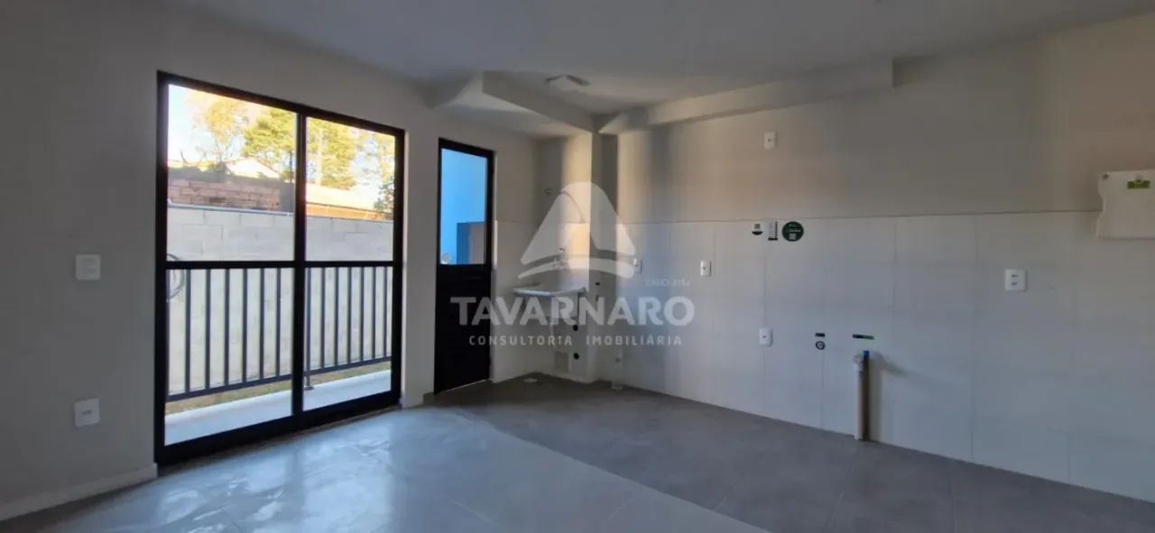 Apartamento Novo em Uvaranas - Foto 3