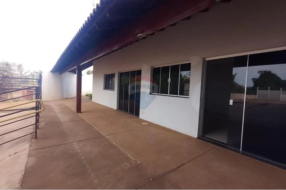 Galpão Comercial para Aluguel no Parque Industrial - Foto 2