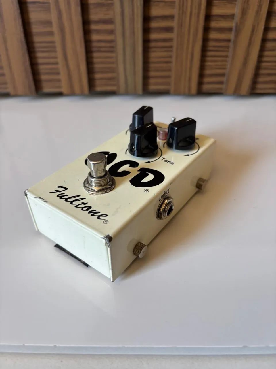 OCD 1.4 Fulltone 