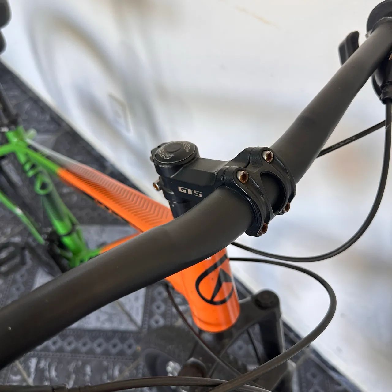 Bicicleta aro 29 - Foto 5