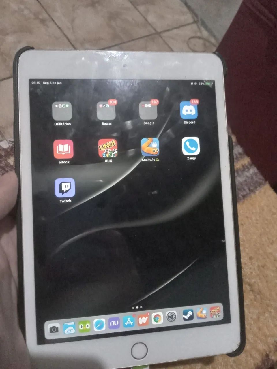 Ipad mini 3