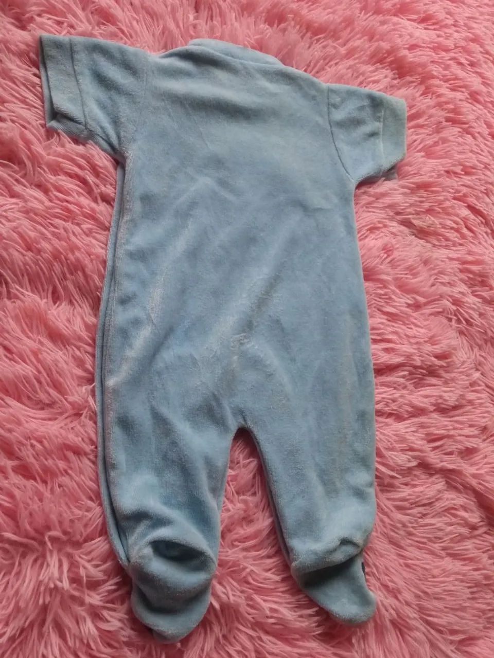 Roupas de neném  - Foto 3