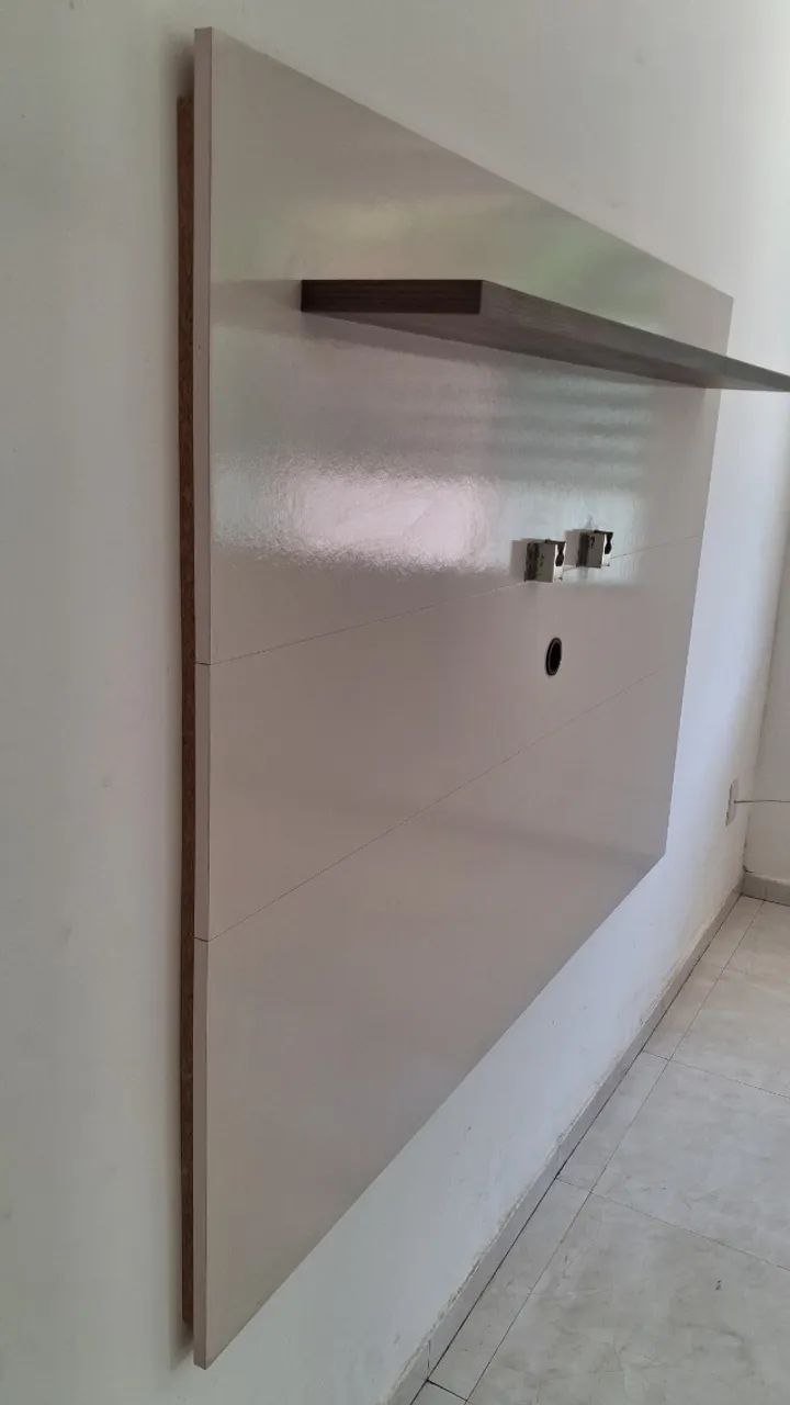 Painel para tv - Foto 3