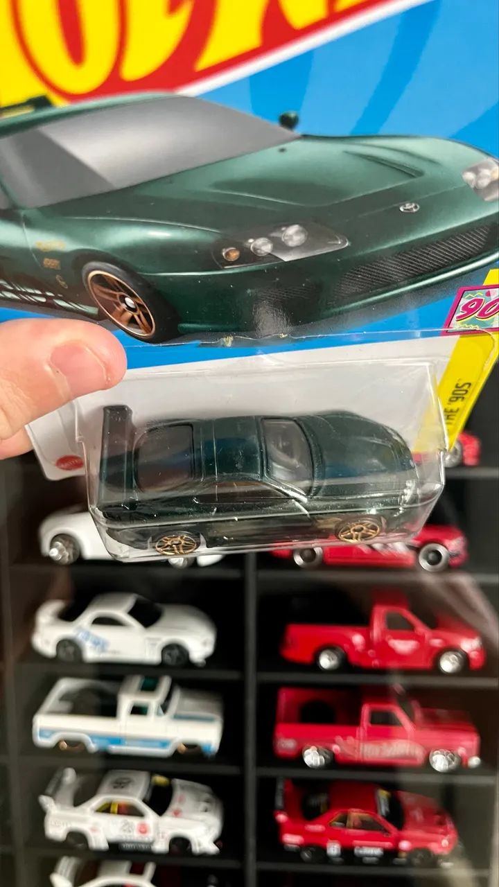 Hot Wheels - Toyota Supra MK4 (2024) - Foto 3