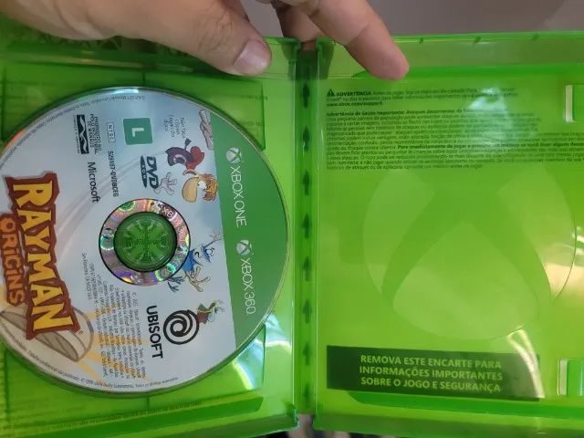 jogo xbox one - Foto 2