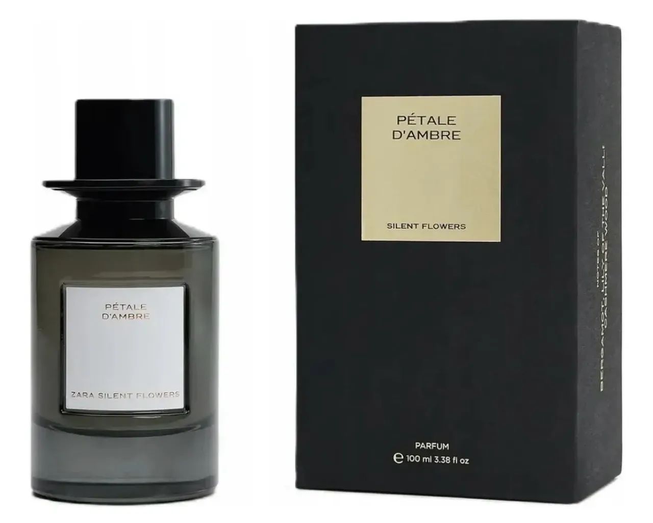 Perfume zara