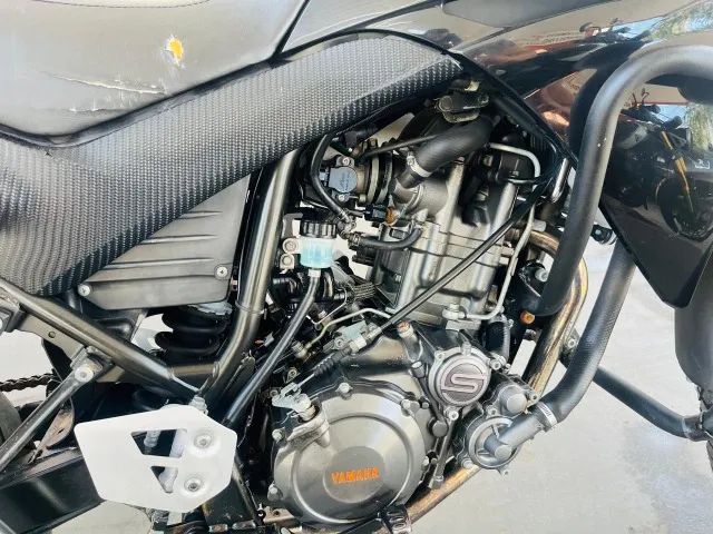 XT 660 R  - Foto 4