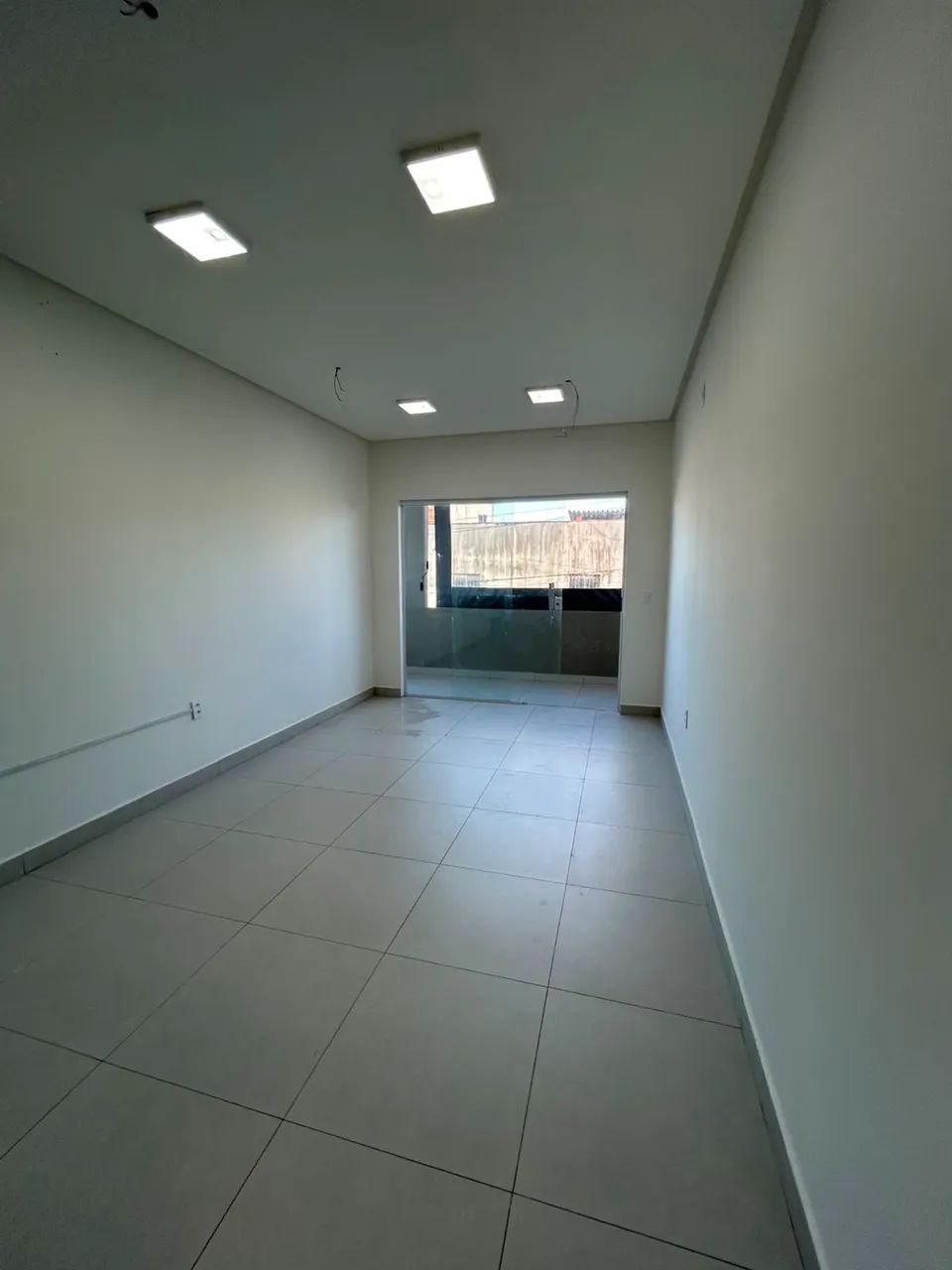 Sala comercial para alugar - Foto 2