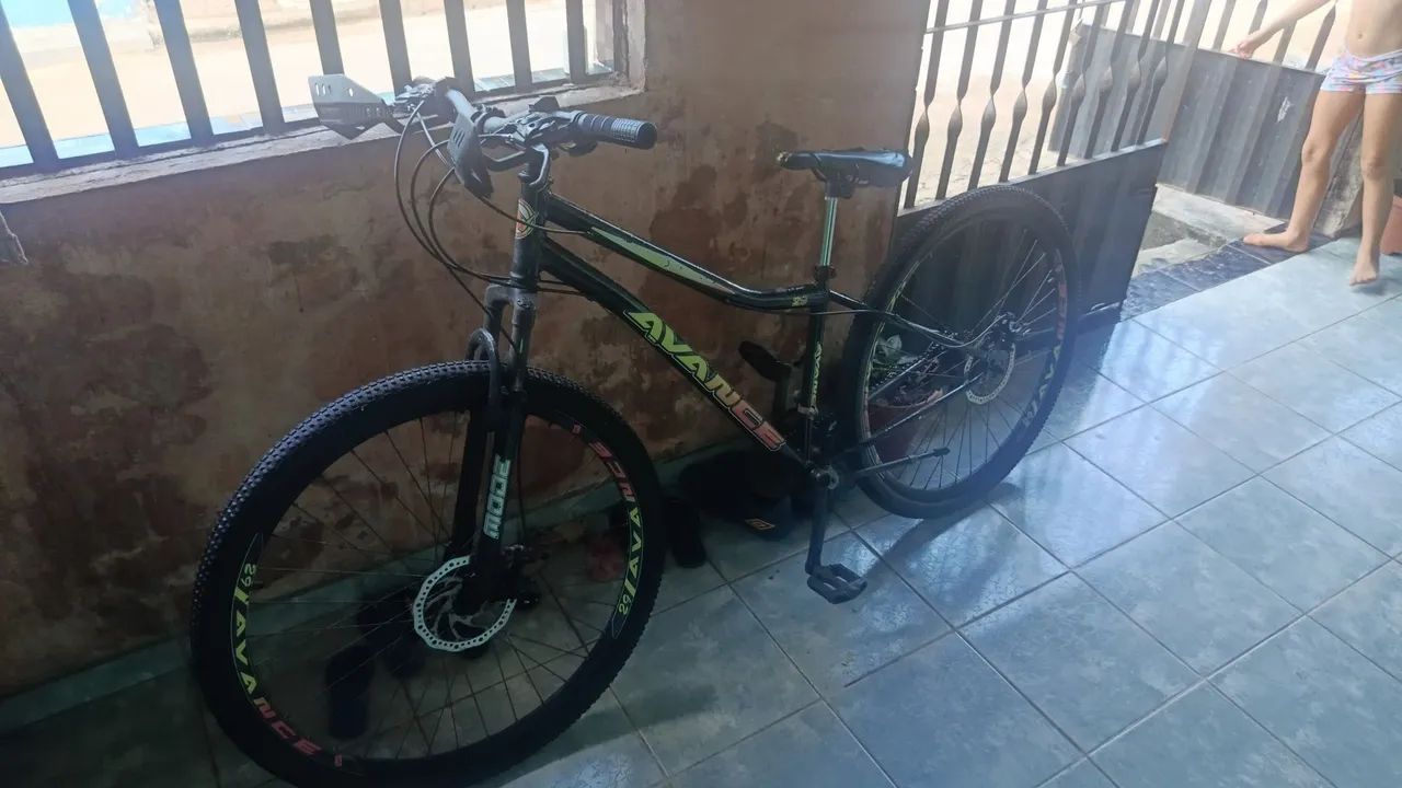 Vendo aro29 em perfeito estado 
