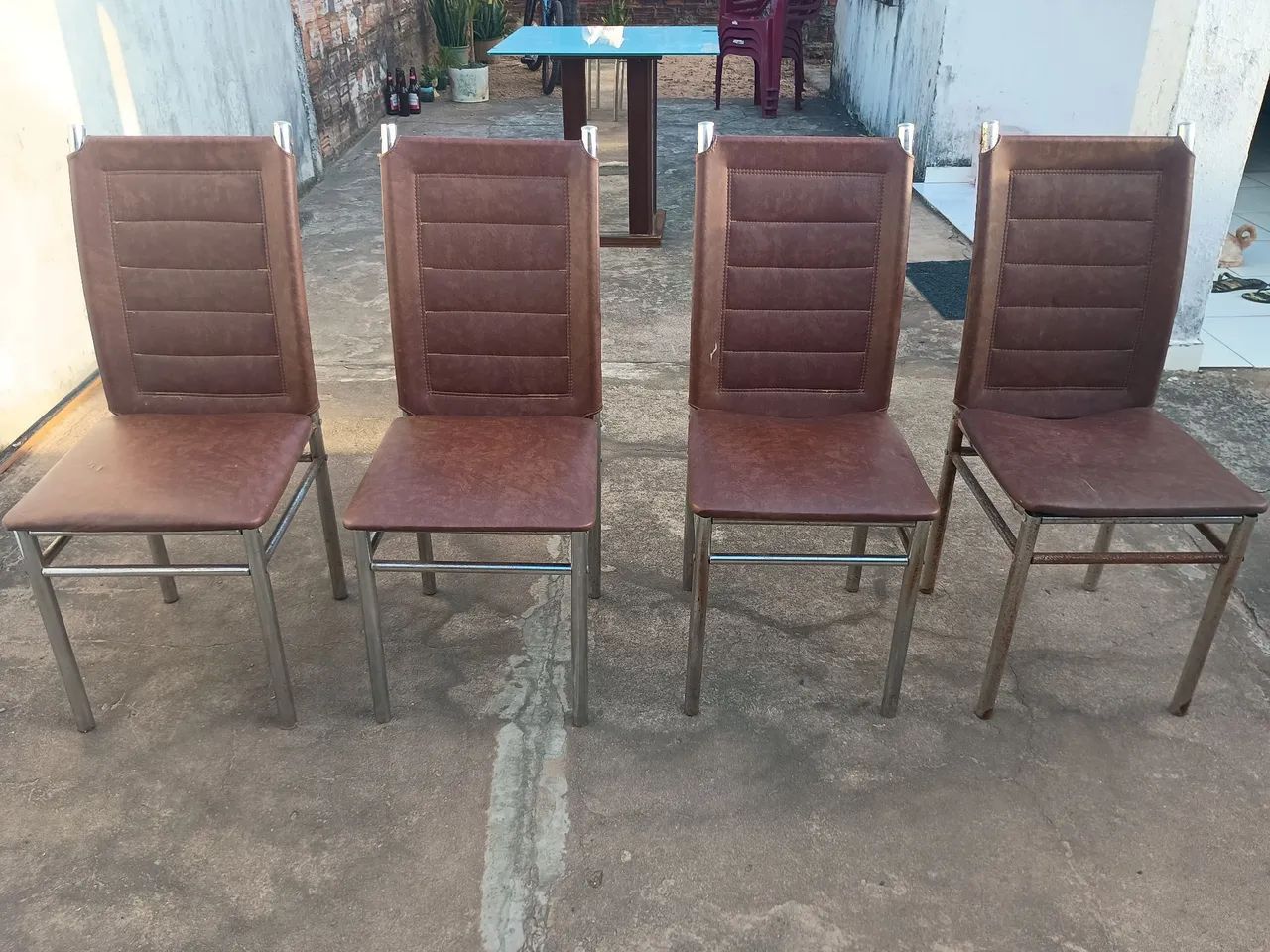 Mesa de Jantar  - Foto 5