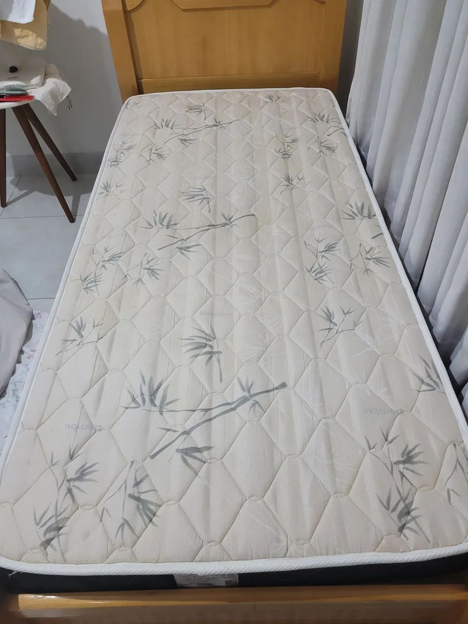 Colchão solteiro - Foto 2