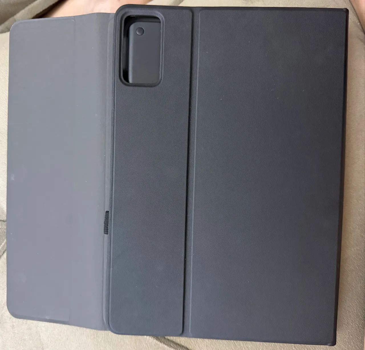 TABLET REDMI TAB PAD 2 + CAPA TECLADO + CANETA  - Foto 2