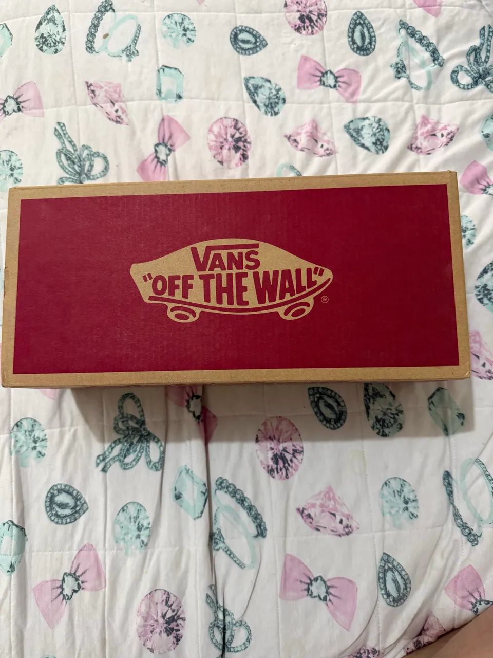 Vans Slip-On Quadriculado Original