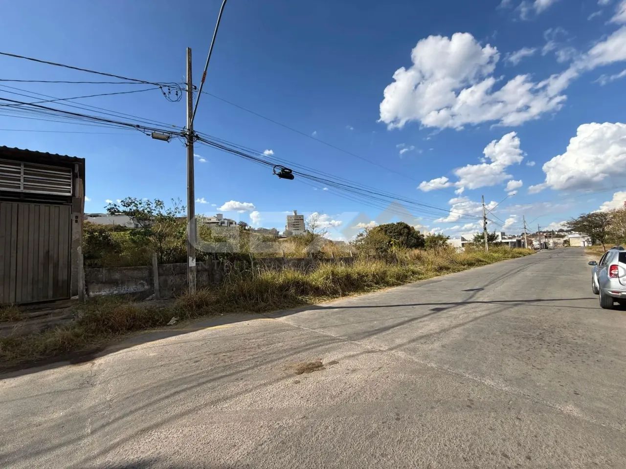 Lote à venda no bairro Belvedere com 990 m². - Foto 5