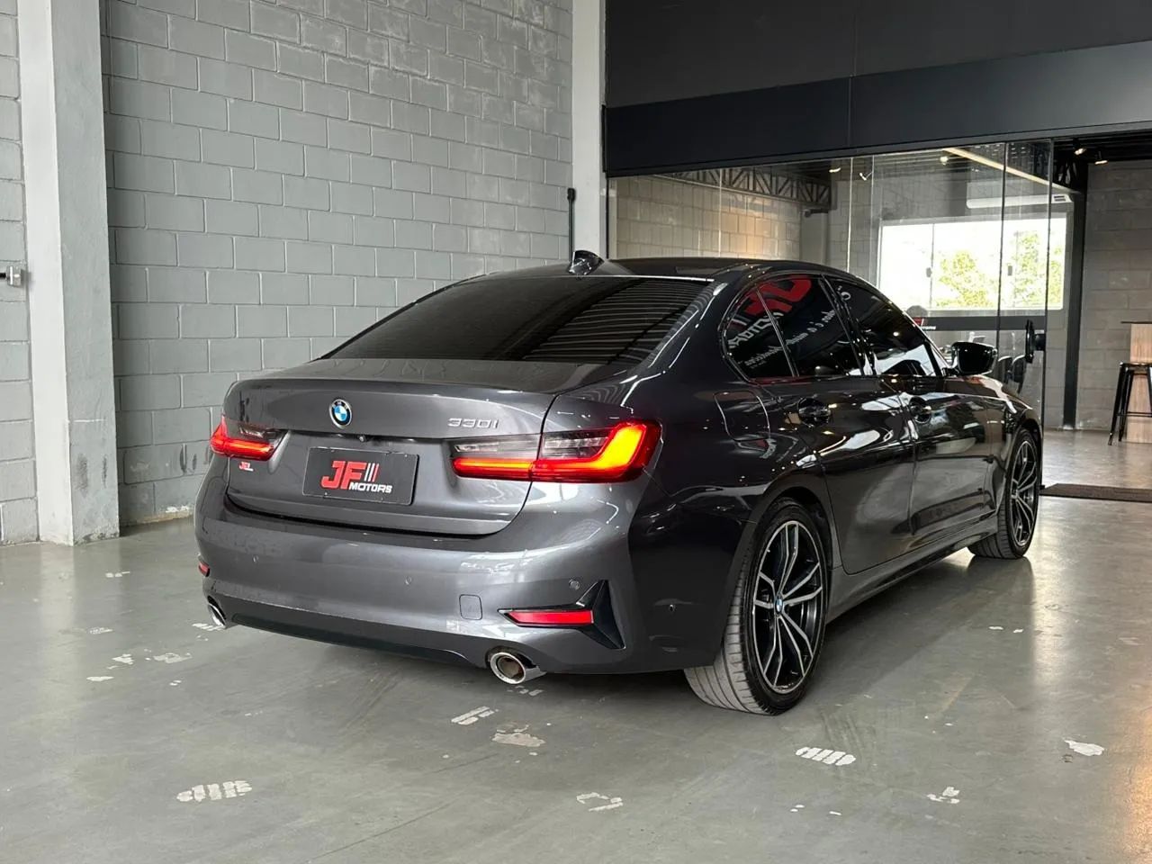 BMW 320I 320i 2020 - Foto 5