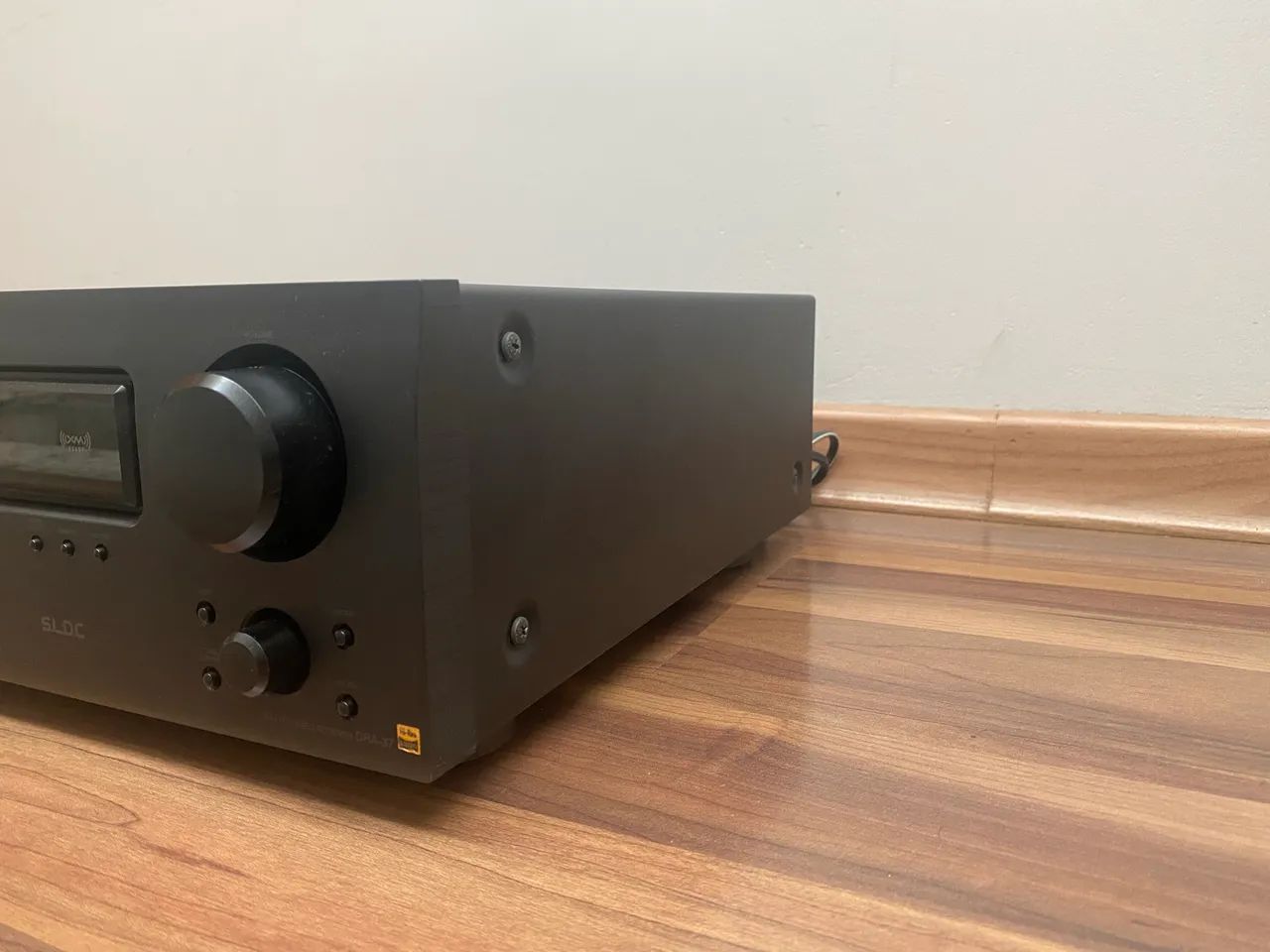 Receiver Stéreo Denon DRA-37 - Foto 5