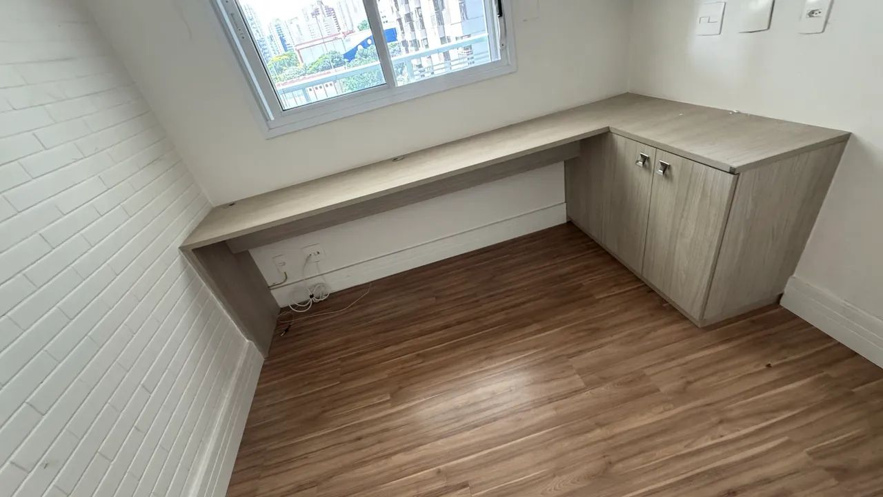 Mesa home office