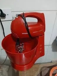 Batedeira, funciona perfeitamente  - Foto 2