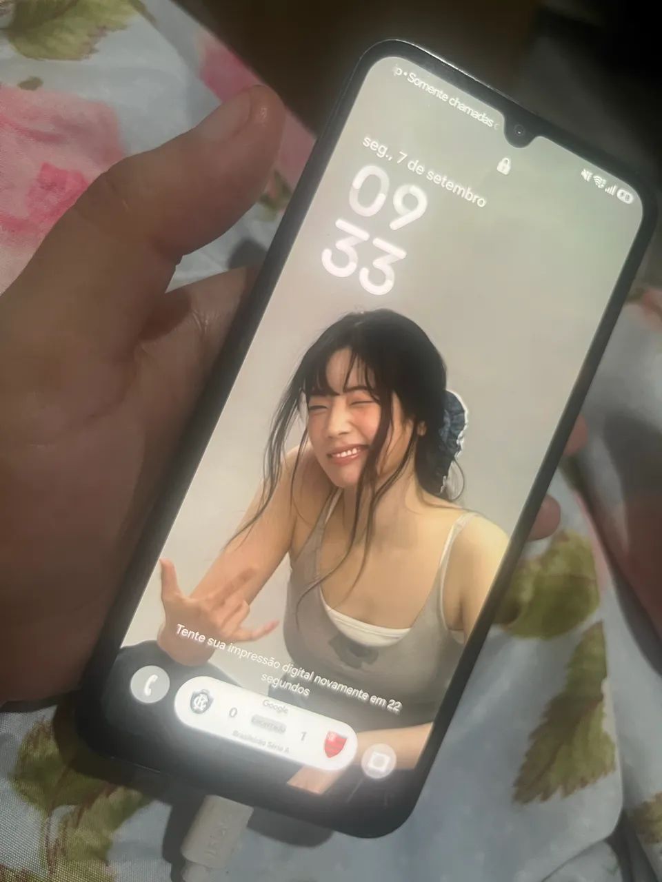 Galaxy A15 - Foto 3
